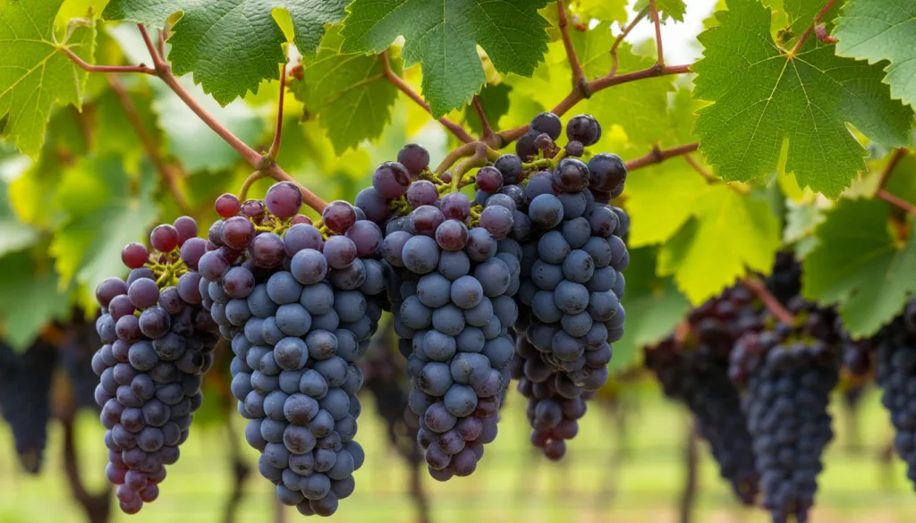 Июньская обрезка винограда: как получить ведро ягод с каждого куста