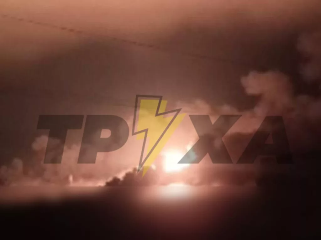 Хроника ударов по территории Украины 20-21 июня 2025 года