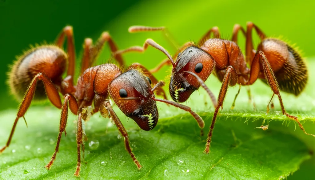 Муравьи и тля больше не испортят ваш урожай: простой аптечный секрет
