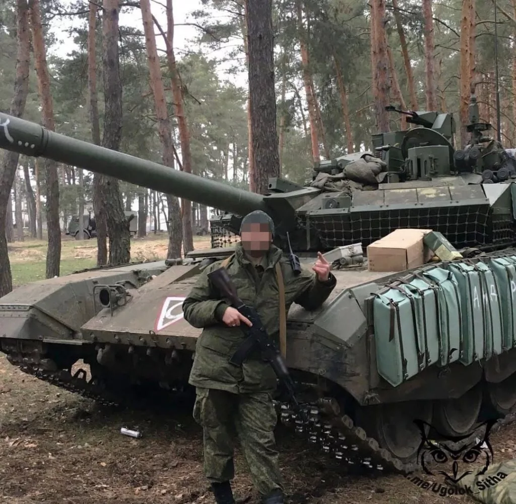 Зарубежная разведывательная группа Conflict Intelligence Team (CIT) сообщает, что Уралвагонзавод продолжает увеличивать производство Т-90М "Прорыв"