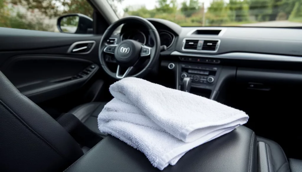 Что должен иметь в машине каждый водитель с 1 июля: необычный предмет, который спасет в дороге