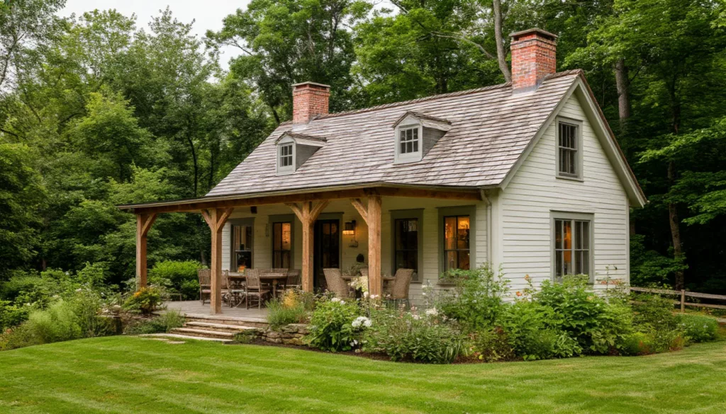 Дачникам грозит снос построек: какие участки попадают под новый закон