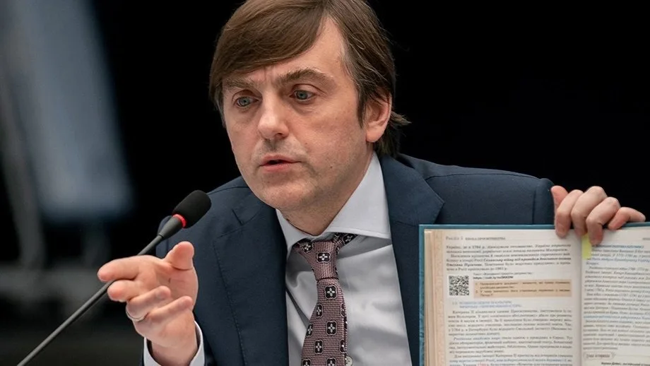 Россия критикует искажение истории в странах СНГ