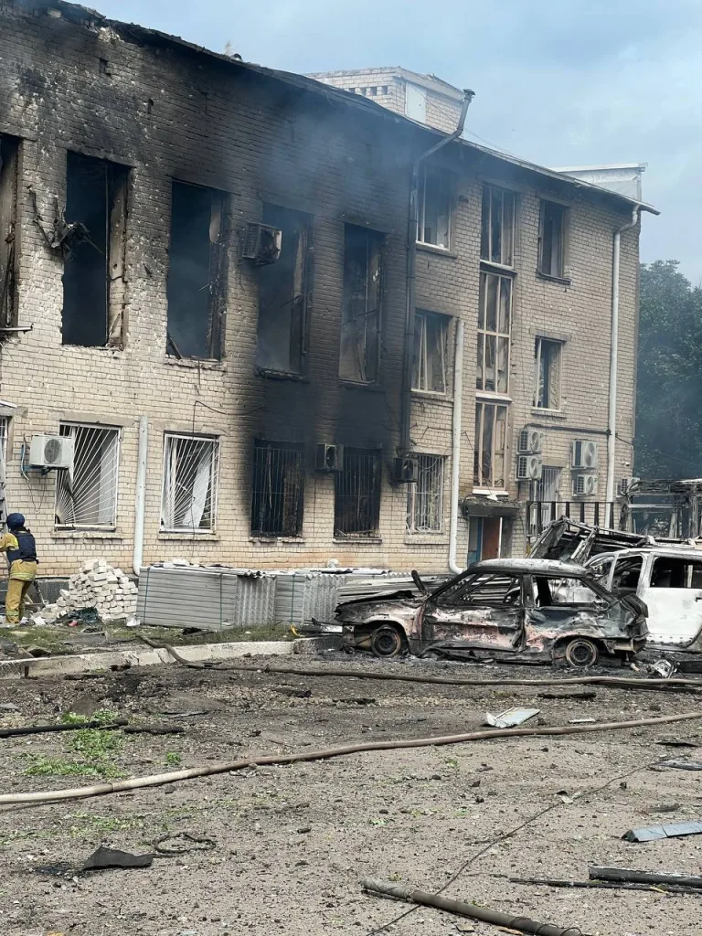 3 украинских БПЛА ночью перехвачено/уничтожено российской ПВО над территориями Курской, Ростовской областей и Республики Крым