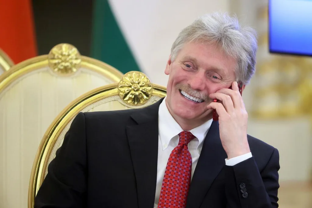 Москва сожалеет о последних решениях Баку, заявил Песков