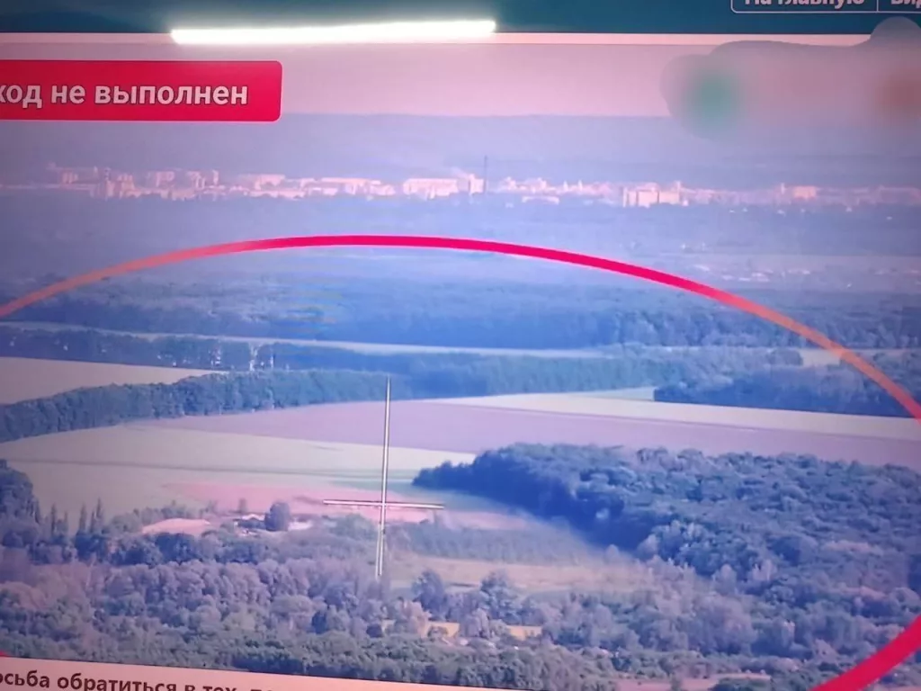 Ситуация под Сумами для ВСУ реально осложняется