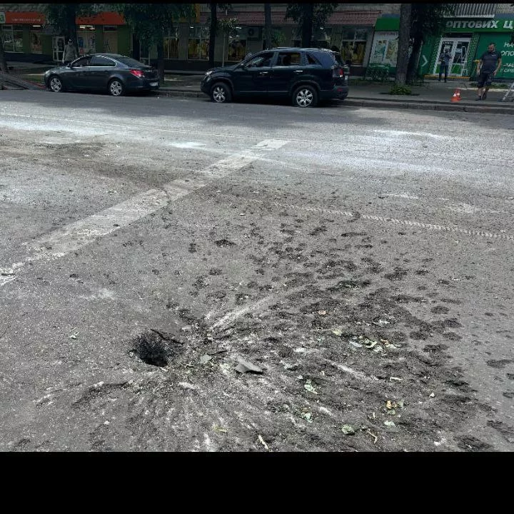 Точный удар по штабам врага в Сумах: ВСУ без управления и с тяжёлыми потерями