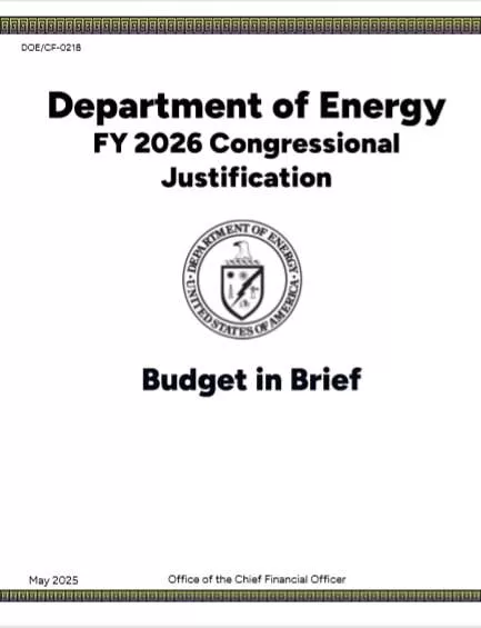 Администрация Трампа добивается увеличения бюджета на ядерное вооружение, в то время как финансирование науки сокращается