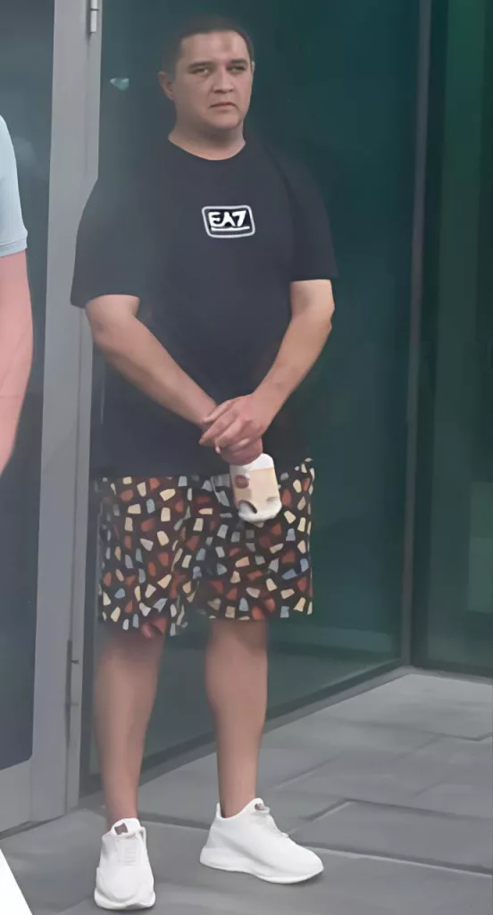 На блогера Арега Щепихина заведено уголовное дело – ему грозит до 6 лет лишения свободы