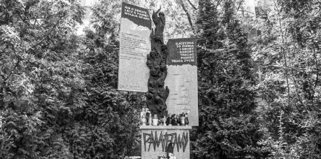 Польша установила День памяти о жертвах Волынской резни – МИД Украины обиделся