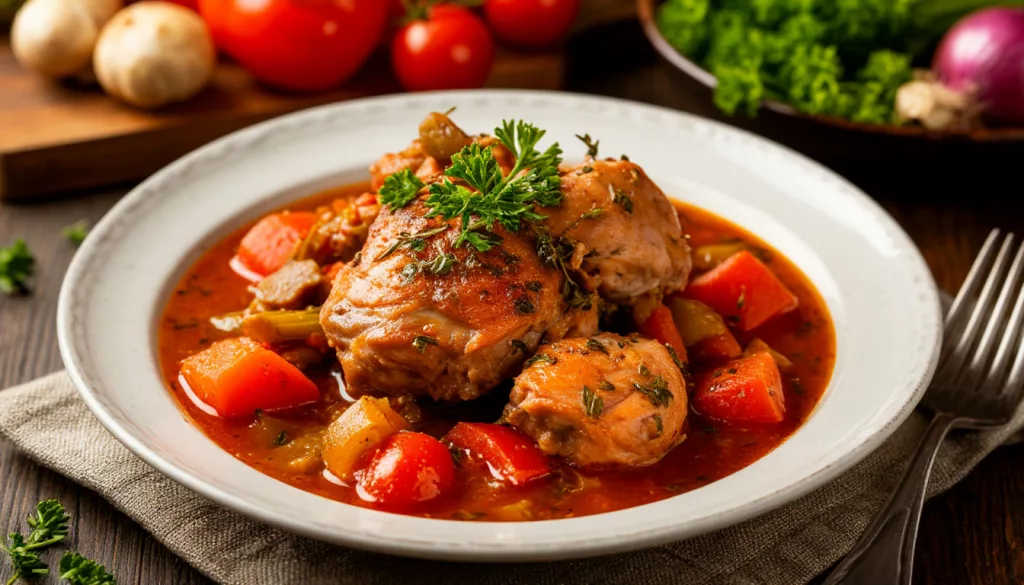 Диетологи назвали самое полезное мясо: превосходит курицу и индейку