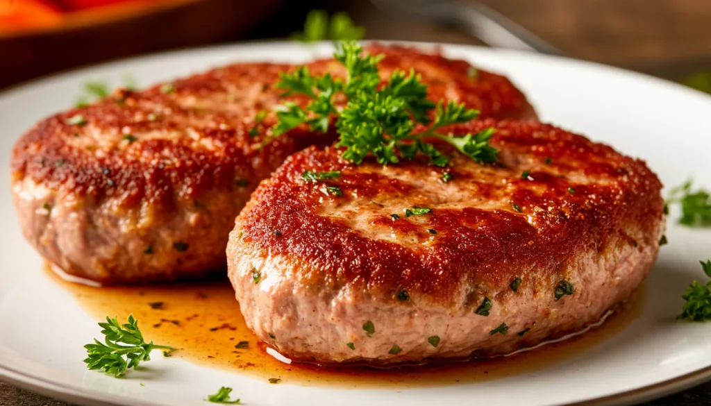 Эти котлеты не успевают остыть: шеф-повар раскрыл секрет идеальной сочности