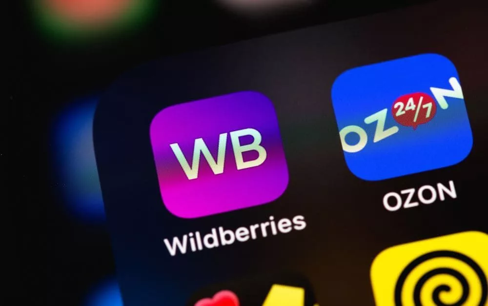 Смартфоны с устаревшими системами больше не поддерживаются Wildberries и Ozon: что делать?
