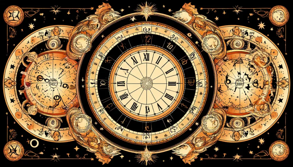 2025 год: какие знаки зодиака ждёт непростой период и как к нему подготовиться