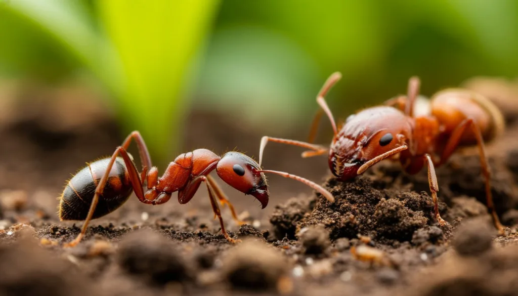 Как избавиться от муравьёв на участке: простые способы, которые действительно работают