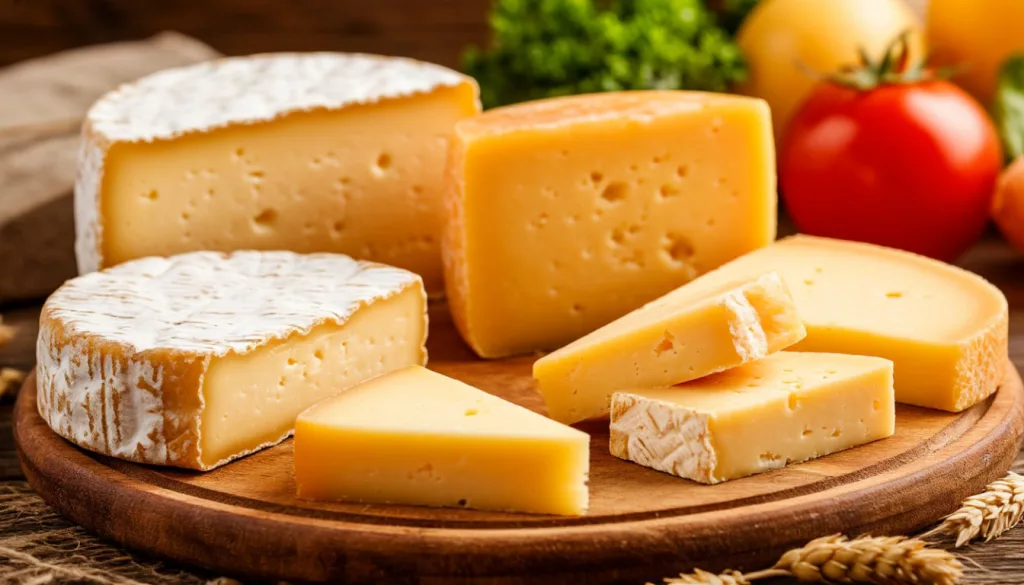 Какие сыры не прошли проверку: результаты исследования Роскачества