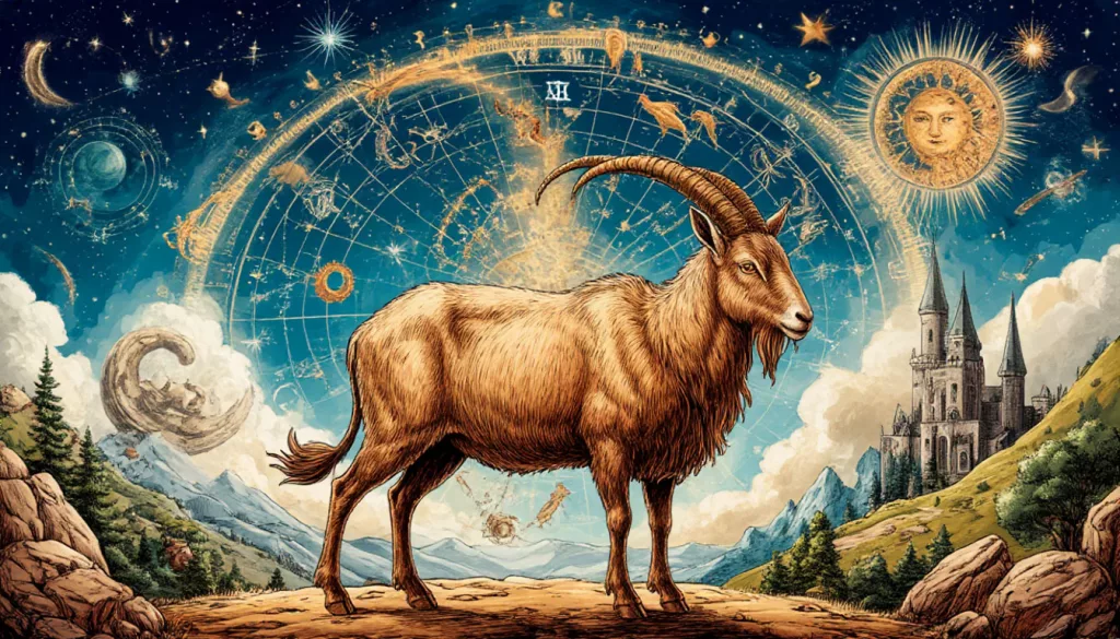 Козероги на старт: как июнь 2025 изменит вашу судьбу по прогнозу Володиной