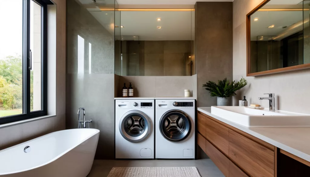 Чудо-средство для стиральной машины: результат вас шокирует уже после первой чистки