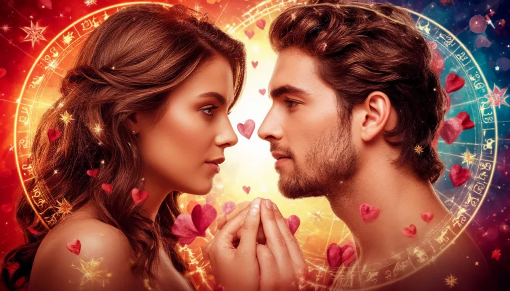 Небесный союз: 5 пар, чья любовь проверена звездами