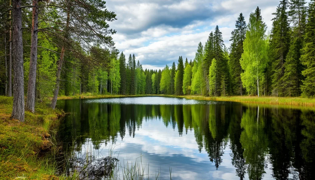 Альтернативный юг: 5 российских курортов, где вы не найдете толп туристов