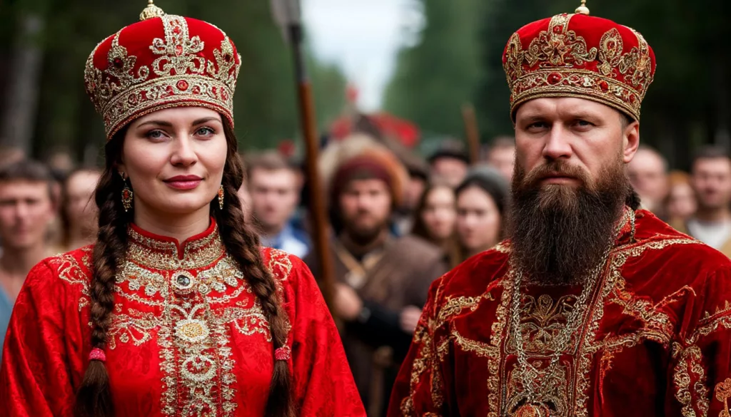 Какие имена могут принести неудачу: древнерусские поверья