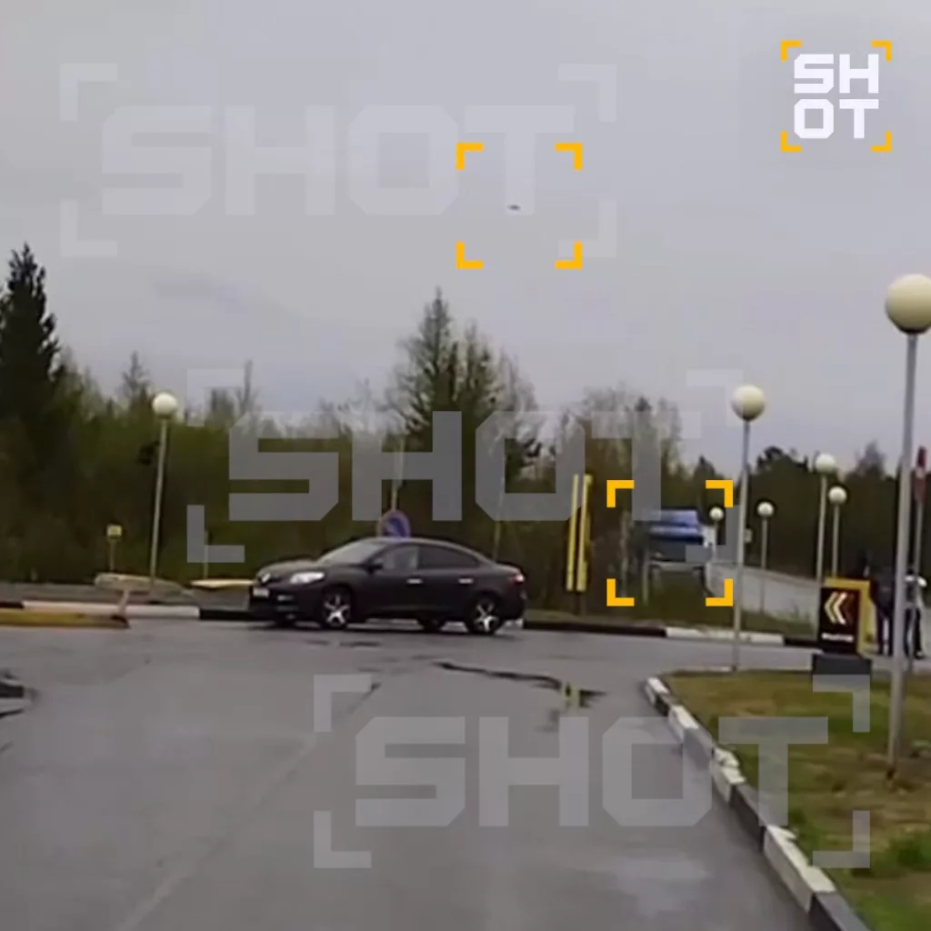 ВСУ атакуют дронами три региона России: удары по Мурманской, Иркутской и Рязанской областям