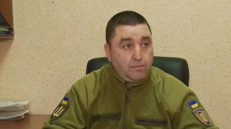 Украинские ресурсы сообщают, что сегодня при подрыве автомобиля в Одесской области погиб начальник отдела областного управления ТЦК полковник Олег Номеровский