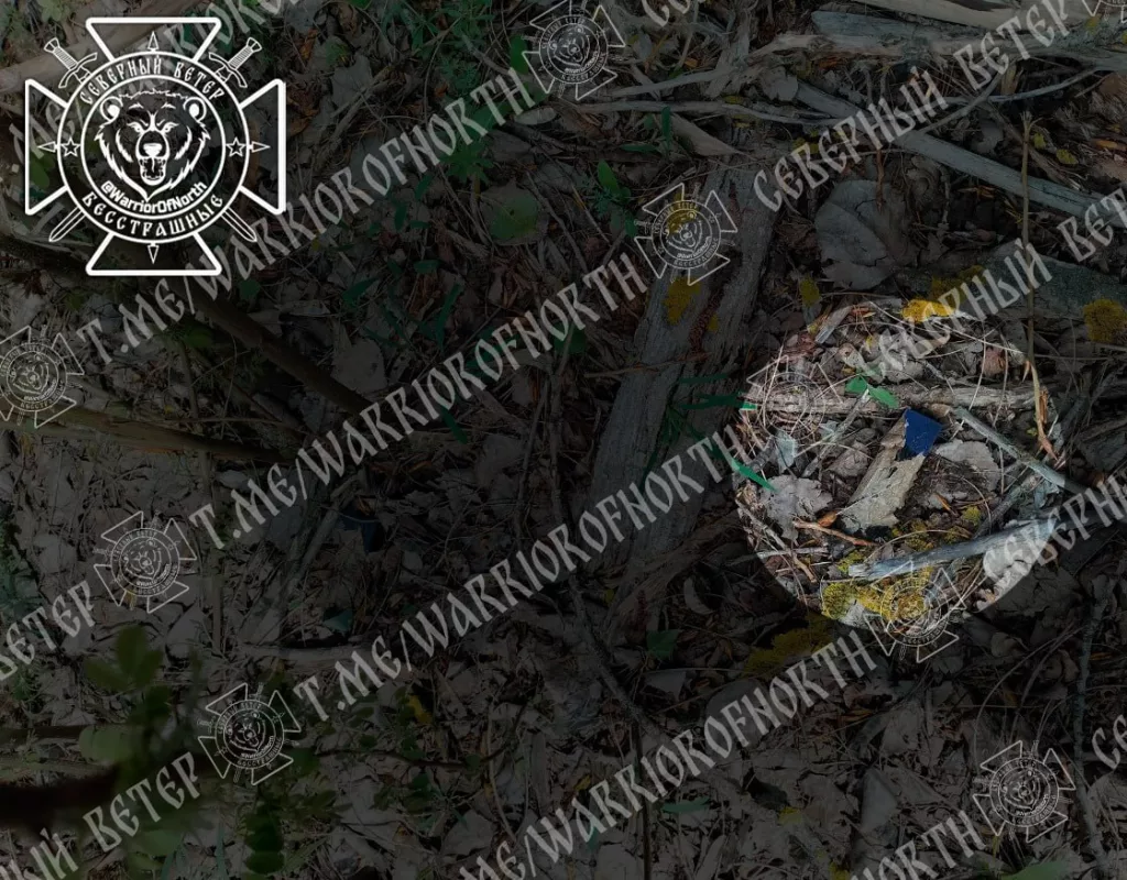 Смертельно опасные "подарки" от врага