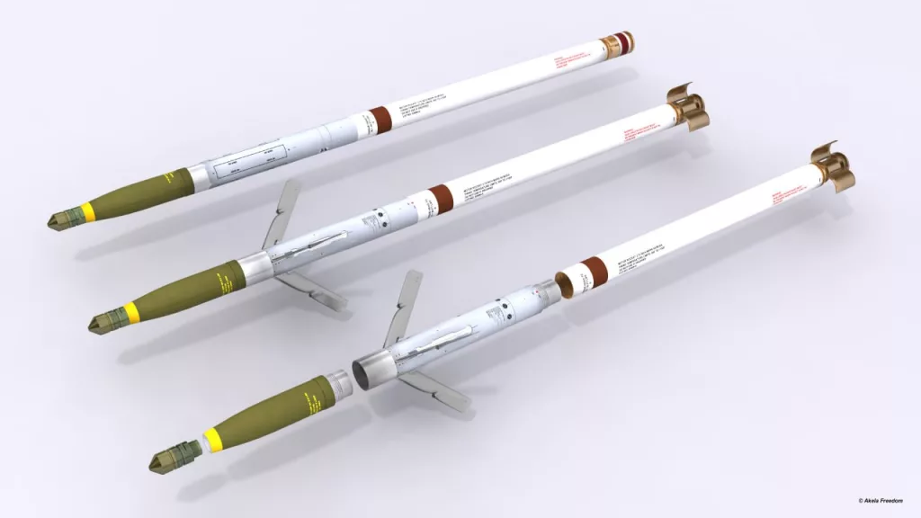 Согласованные с Байденом 20 тысяч дешевых ракет для борьбы с "Геранями" вместо Украины были отправлены на Ближний Восток, пожаловался Зеленский