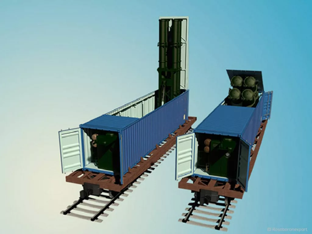 Во время визита Дональда Трампа 10 июня на военную базу Форт-Брэгг на фото якобы случайно попала одна из самых малоизвестных разработок Пентагона последнего времени — контейнерная пусковая установка для тактических ракет, внешне ничем не отличающаяся от обычного грузового 20-футового контейнера