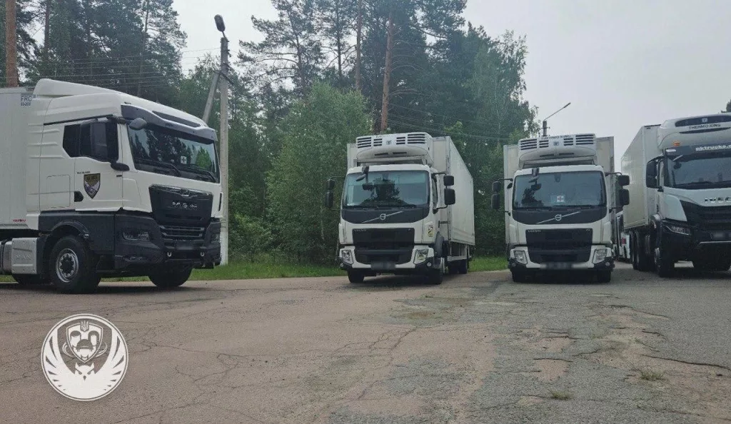 Киев принял первую тысячу погибших: тела ВСУшников начали забирать