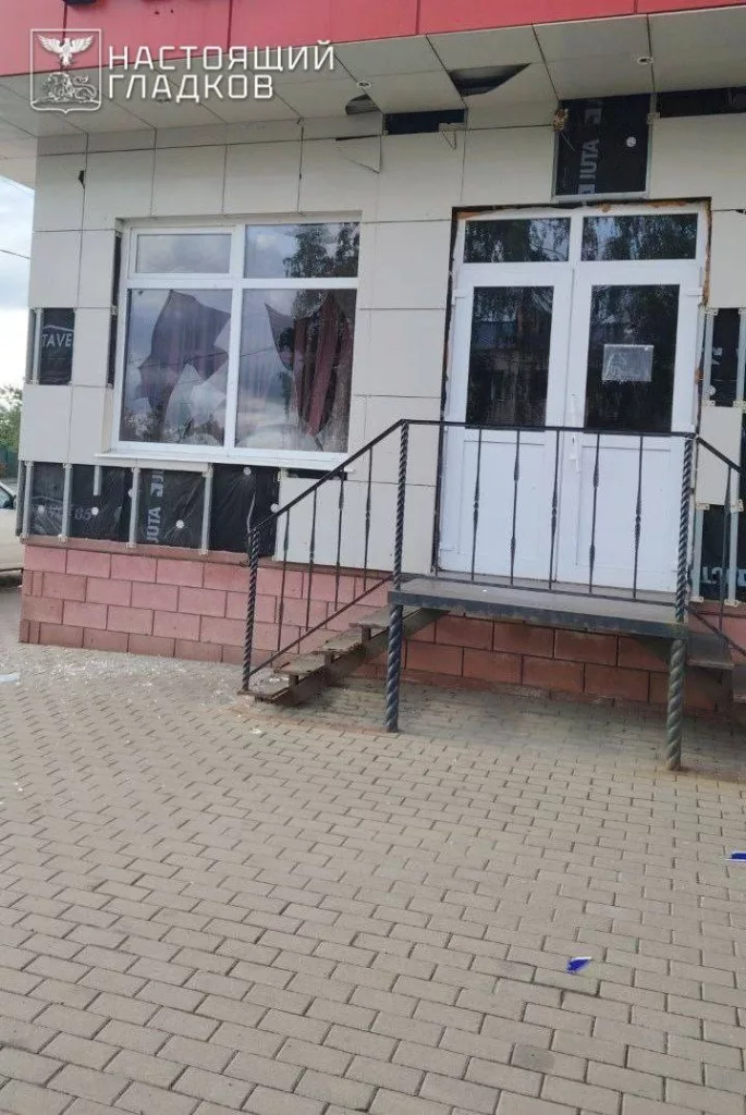 7 украинских БПЛА с ночи перехвачено/уничтожено российской ПВО над территорией России: 5 – над Белгородской обл и по одному – над Орловской обл и Крымом