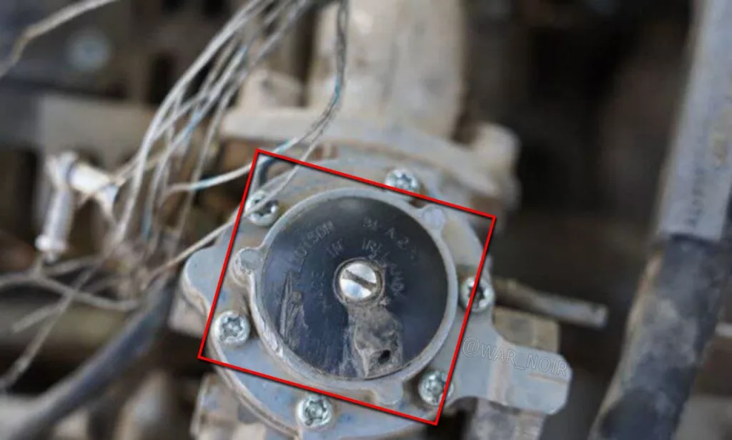 Заявленный Ираном как сбитый американский БПЛА MQ-9 Reaper на деле является иранским же дроном-камикадзе Shahed-136. Вероятно, был сбит дружественным огнем во время запуска по Израилю