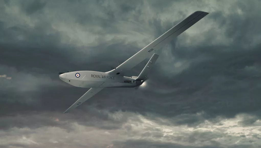 Европейские страны хотят нарастить собственное производство дронов-постановщиков помех