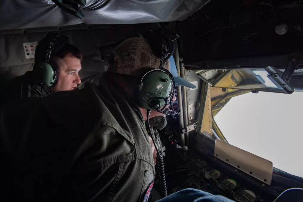 К Ирану стягивают авианосцы НАТО: Запад усиливает военное присутствие