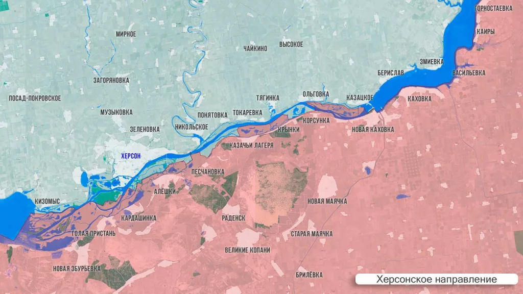 Олег Царев: Фронтовая сводка 19 июня 2025 года