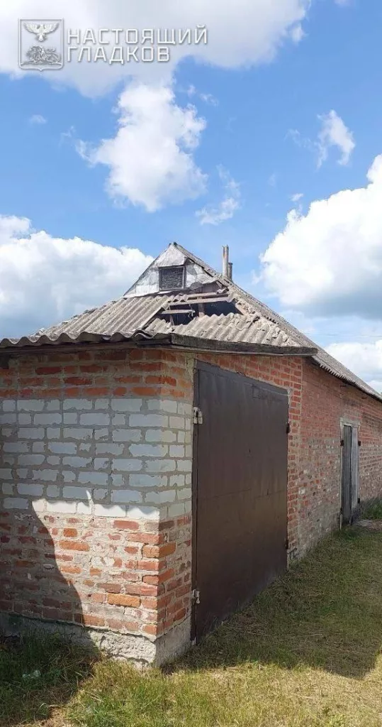 Четверо человек пострадали в Белгородской области в результате атак FPV-дронов по машине скорой помощи и автобусу