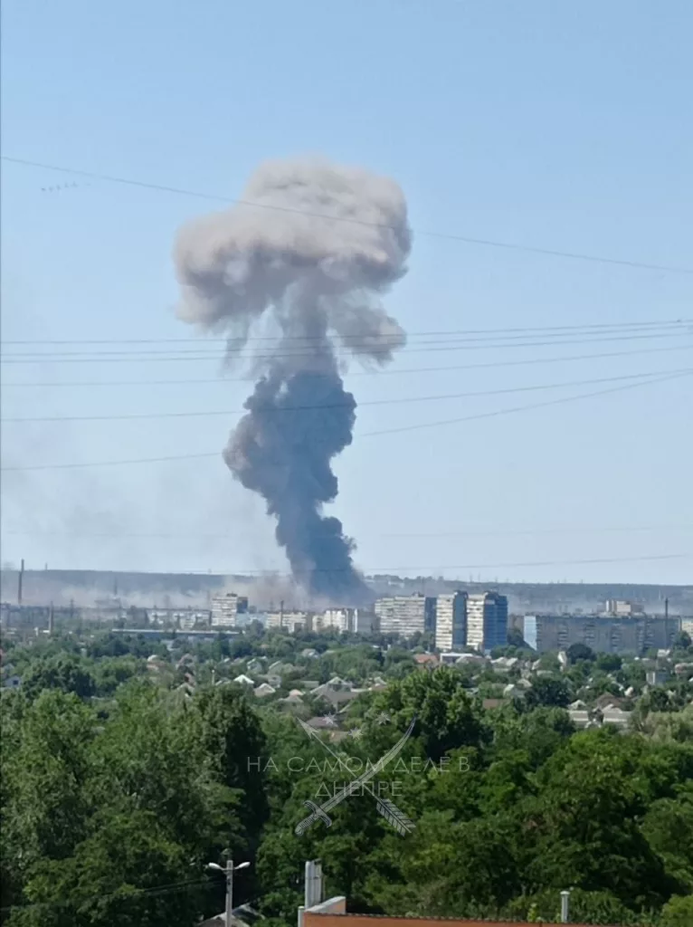 ВС РФ нанесли удары по военным целям в шести областях Украины на 25.06.2025