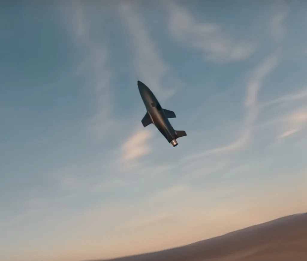 Выше, дальше, слабее: новый американский дрон вертикального взлёта Viper