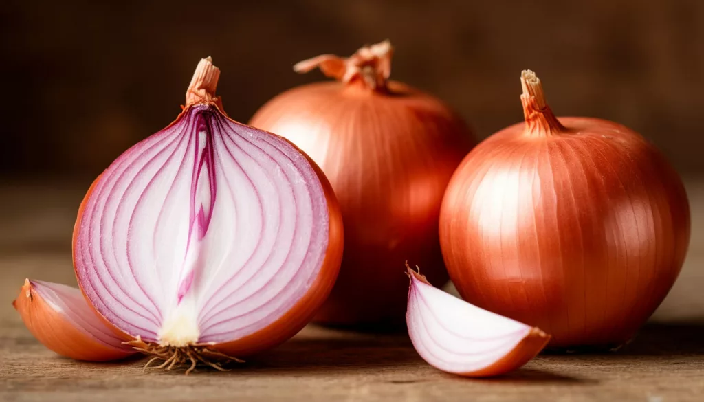 Лук размером с яблоко: бюджетная подкормка из трех компонентов