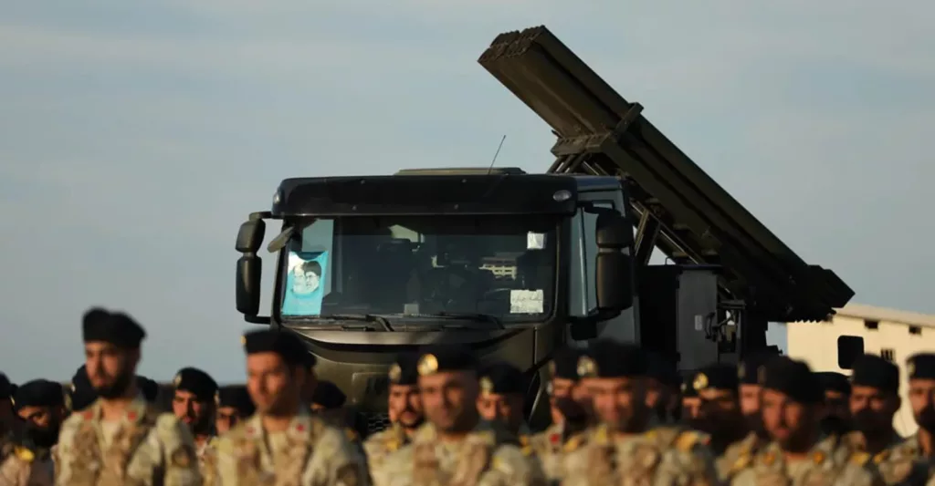 Вероятность того, что США впишутся в войну против Ирана на стороне Израиля, действительно растёт