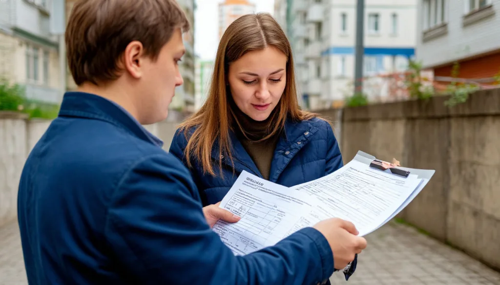 Скрытая строка в платежке ЖКХ: за что вы платите ежемесячно