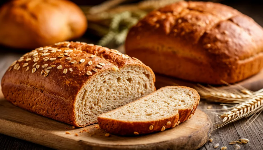 Этот хлеб диетологи называют суперфудом: неожиданный лидер рейтинга