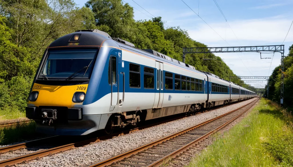 РЖД вводит новые правила: что теперь запрещено в поездах и как не нарушить