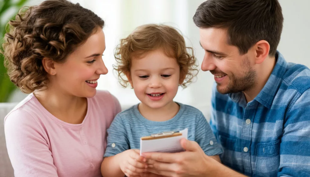 Группа крови родителей определяет будущее их детей: ученые раскрыли удивительную связь