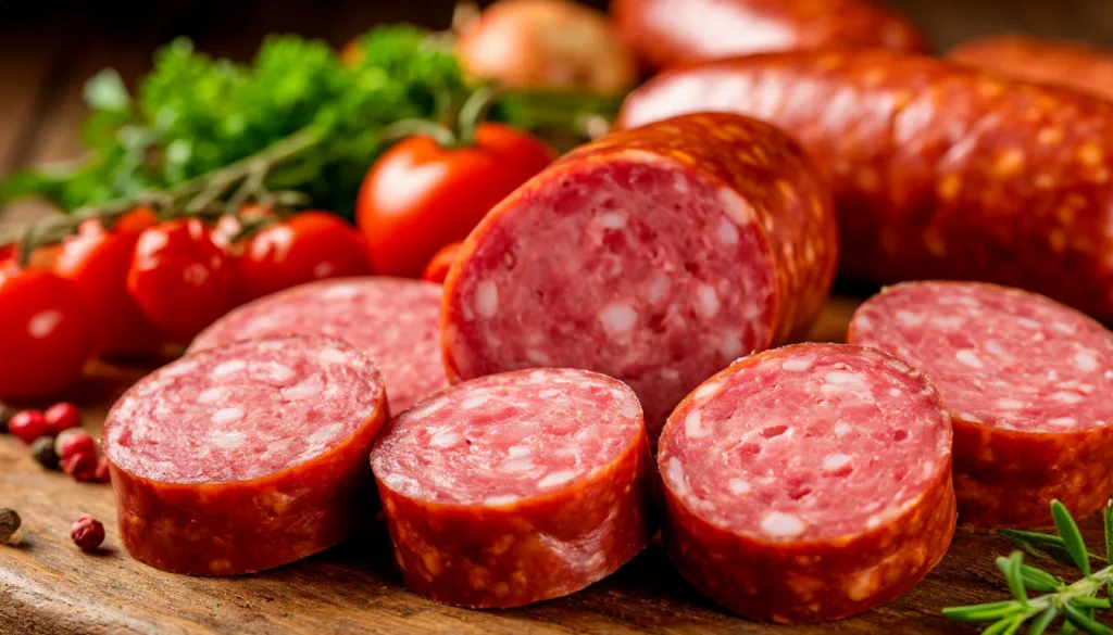 Настоящие мясные сосиски: какие марки прошли строгий контроль Роскачества