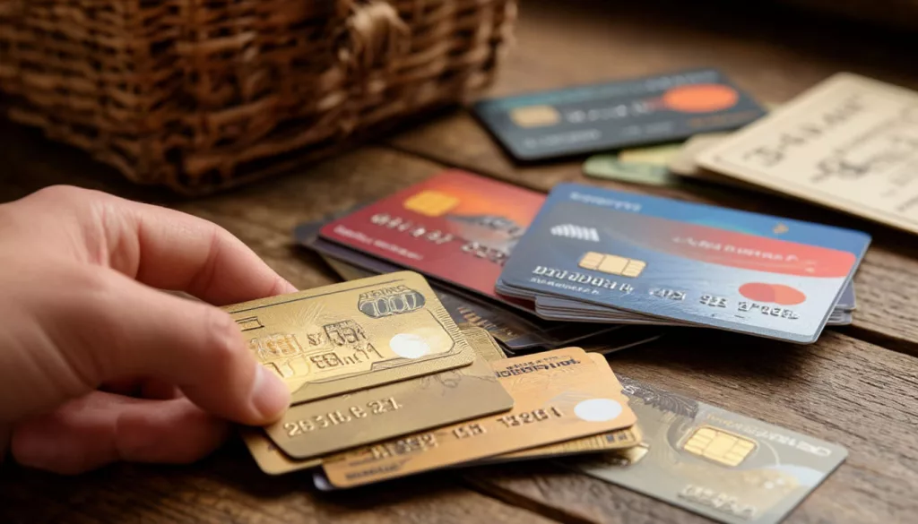 Скрытая угроза: почему ваша банковская карта может стать миной замедленного действия