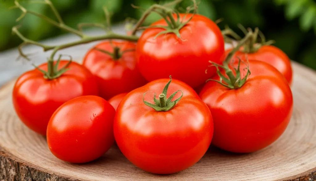 Как спасти урожай томатов от жары в теплице: простой способ, который работает лучше кондиционера