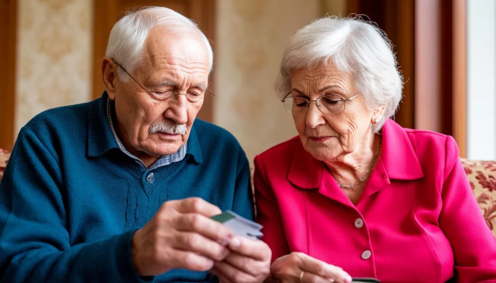 С 1 июля пенсионеров ждут важные перемены: что изменится в выплатах