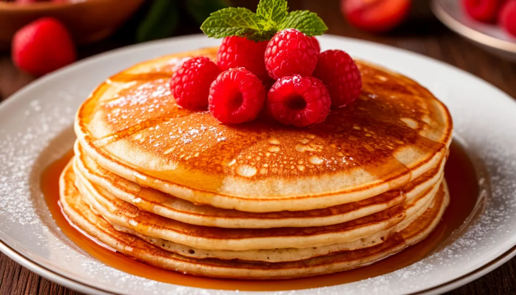 Секрет бабушкиных блинов: нежная начинка, о которой забыли современные хозяйки